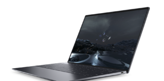 Dell Technologies presentó su portátil XPS 13 Plus totalmente renovada