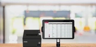 Epson ofrece nuevas soluciones para el comercio moderno
