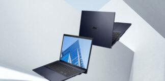 Nexsys y ASUS te invitan a conocer el rendimiento inigualable del ExpertBook