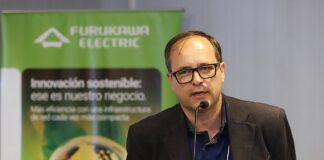 Furukawa Electric proyecta superar el 20% de crecimiento este 2022