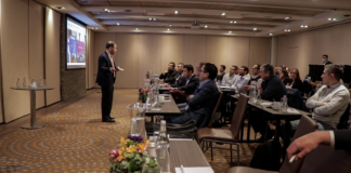 NTT Chile realiza kickoff exclusivo para sus partners