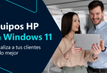 Intcomex ofrece amplia gama de laptops HP con Office 2021