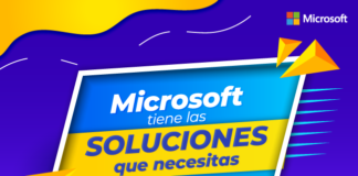 Intcomex ofrece un completo line-up de accesorios Microsoft