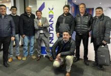 Ingram Micro da a conocer las novedades de la nube híbrida con Nutanix