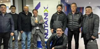 Ingram Micro da a conocer las novedades de la nube híbrida con Nutanix