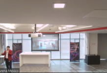 Rackspace realizó un balance general de los servicios de nube en Latinoamérica