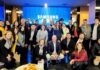 Clientes de Samsung Tablets y Tecnoglobal disfrutan un gran evento interactivo