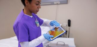 Zebra introduce nuevas tabletas para el sector sanitario