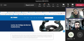 Ingram Micro presenta un moderno portal de compras de DCPOS