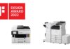 Canon recibe 9 premios en los If Design Awards 2022