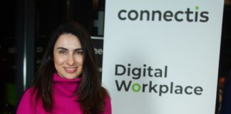 Connectis crece un 20% con soluciones de punta para el trabajo hibrido