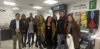 Epson continúa el programa de capacitaciones para canales Stars