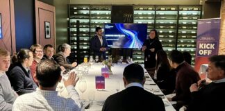 Tecnoglobal, HPE y Microsoft impulsan negocio de servidores con kick off