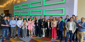 Ingram Micro estuvo presente en HPE Discover 2022