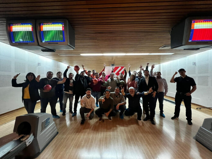 Ingram Micro-Palo Alto