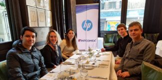 Intcomex y HP abordan los desafíos comerciales del segundo semestre 2022