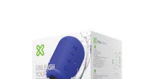 Klip Xtreme trae a Chile sus parlantes portátiles Titan y TitanPro