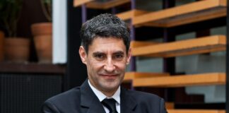 Lenovo ISG tiene nuevo Director General y Presidente para Latam
