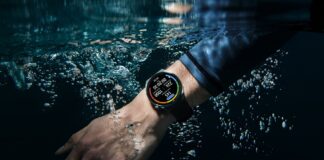 Huawei Care protege sus relojes por un tiempo extendido