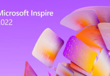 Microsoft reconoce a tres canales chilenos en Inspire 2022
