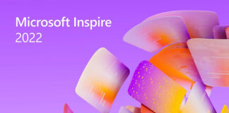 Microsoft reconoce a tres canales chilenos en Inspire 2022
