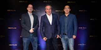 vivo X80 Pro 5G llega a Chile a revolucionar el mercado