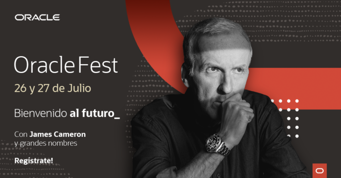 Oracle Fest