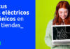 pc Factory instala puntos de reciclaje de desechos electrónicos