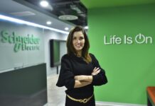 Schneider Electric nombra nueva directora de Mobility para Sudamérica