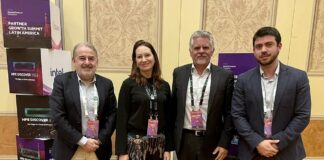 Tecnoglobal participa en HPE Discover 2022 para expandir GreenLake en el mercado