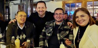 Tecnoglobal afianza su relación comercial con Cintegral y SCGlobal