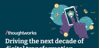 Thoughtworks quiere impulsar la próxima década de transformación digital