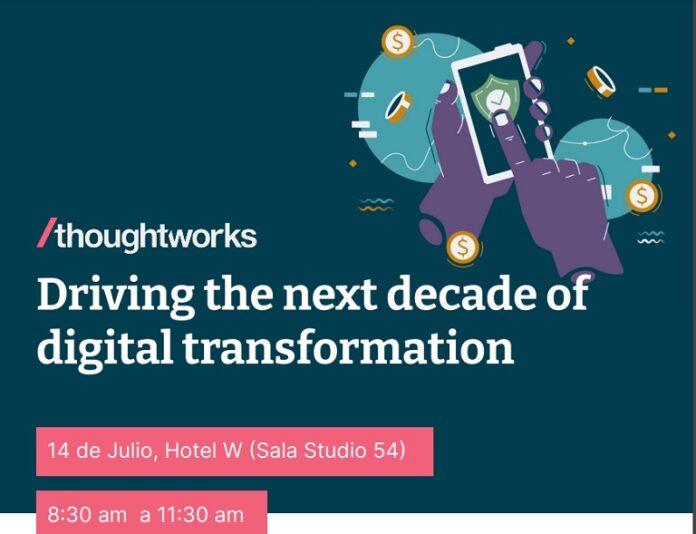 Thoughtworks