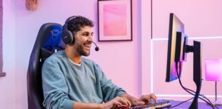 Llega a la región el mouse para juegos Trust GXT 980 REDEX