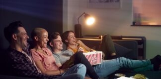 ViewSonic lanza nuevos proyectores LED inteligentes para el hogar