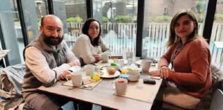 Intcomex y Microsoft refuerzan su vínculo comercial en una agradable reunión