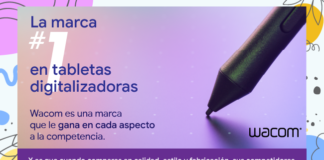 Intcomex ofrece una amplia gama de tablets y accesorios Wacom