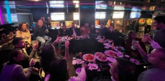 Lenovo premia a Ingram Micro Chile por su gran desempeño en mayo
