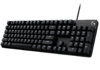 Logitech G presenta su teclado mecánico G413 SE para gamers