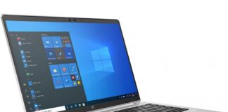 Nexsys estrena los nuevos HP ProBook 445 con procesadores AMD