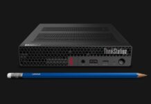 Nexsys ofrece un nuevo equipo pequeño de gran rendimiento