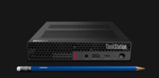 Nexsys ofrece un nuevo equipo pequeño de gran rendimiento