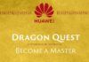 Nexsys y Huawei te invitan a participar en el desafío Dragon Quest
