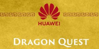 Nexsys y Huawei te invitan a participar en el desafío Dragon Quest