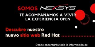 ¿Cómo Nexsys y Red Hat pueden ayudarlo a mantener sus soluciones seguras?