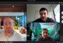 Tecnoglobal y HPE avanzan junto a EDAPI en el desarrollo de GreenLake