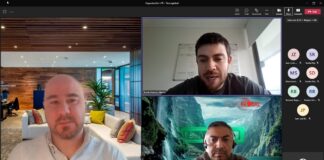 Tecnoglobal y HPE avanzan junto a EDAPI en el desarrollo de GreenLake