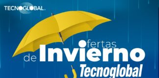 Tecnoglobal lanza campaña con espectaculares ofertas de invierno