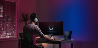 Dell destaca su línea Alienware por el Día Mundial del Gamer