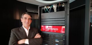 Lenovo ISG: El negocio de infraestructura tomará un rol estratégico